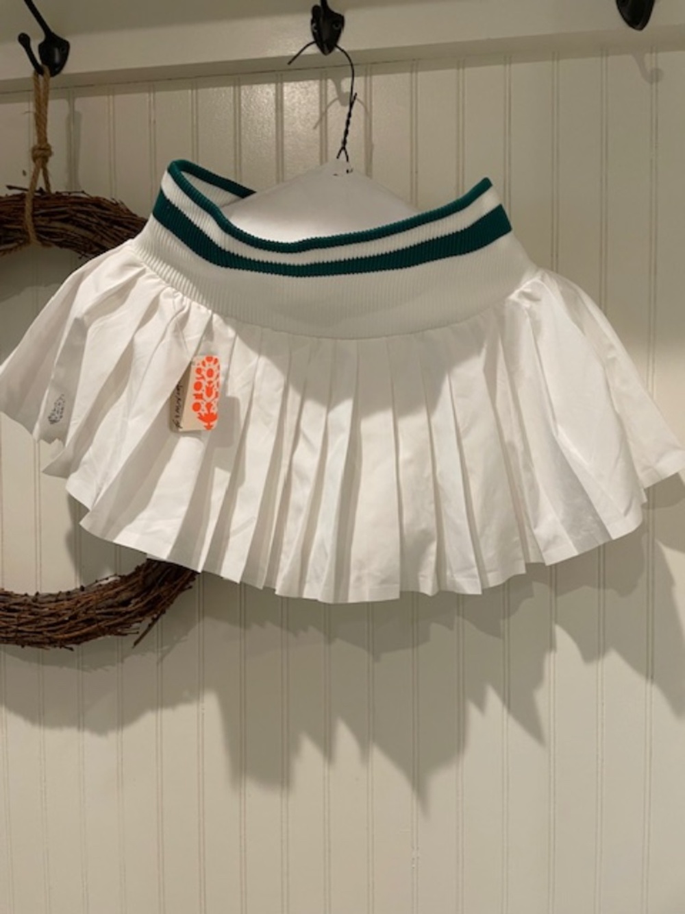 Free People skort